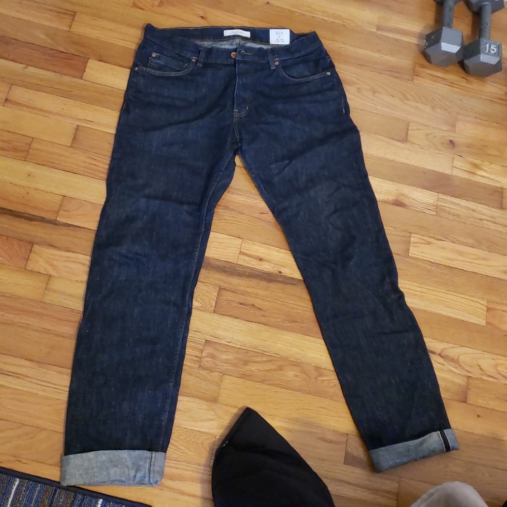Billy Reid Pants